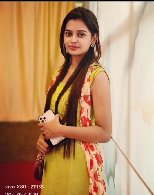 Hyderabad Escorts in Sector 18
