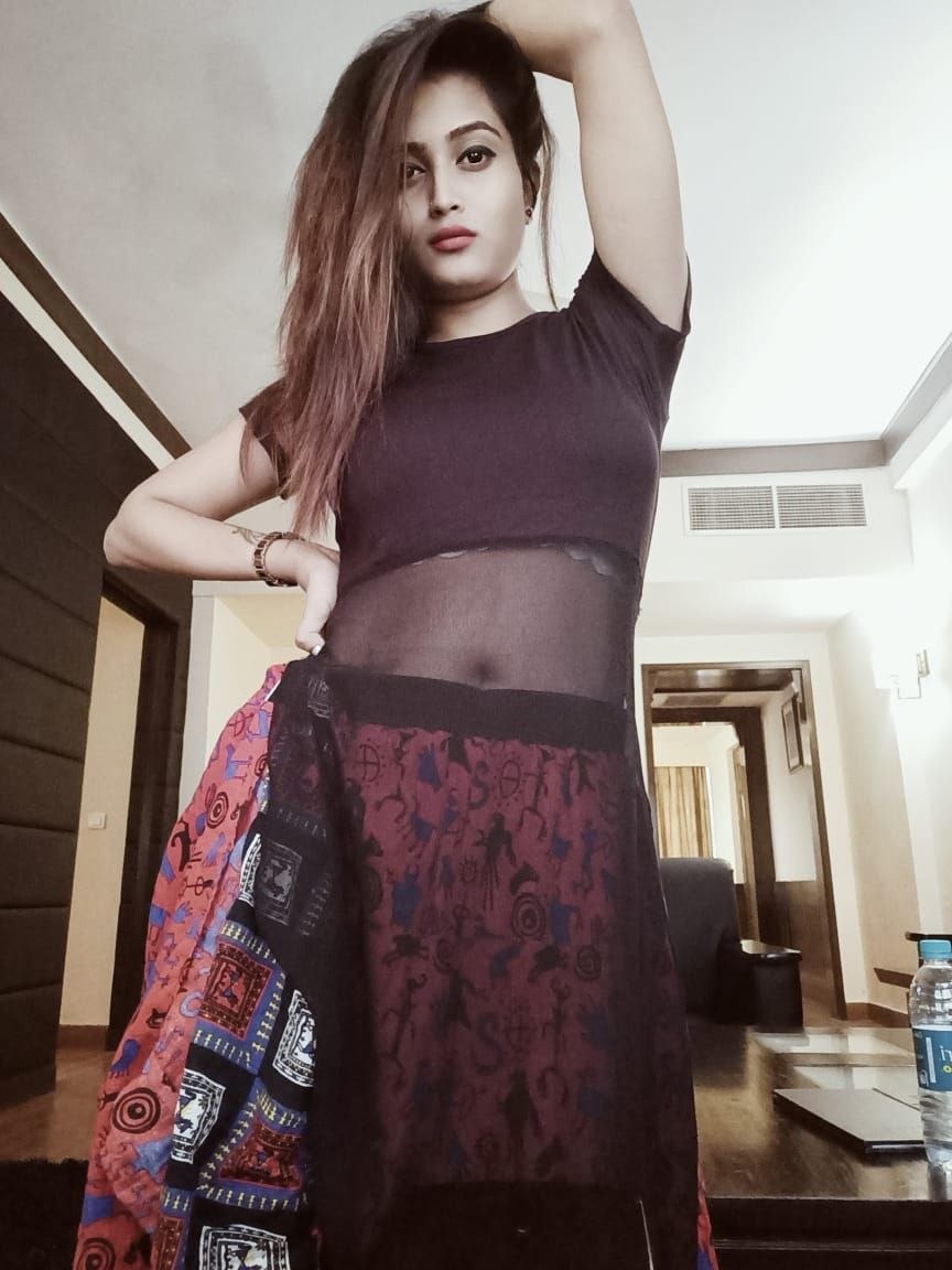 Hyderabad Escorts near Golf Course